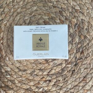 Abeille royale day cream